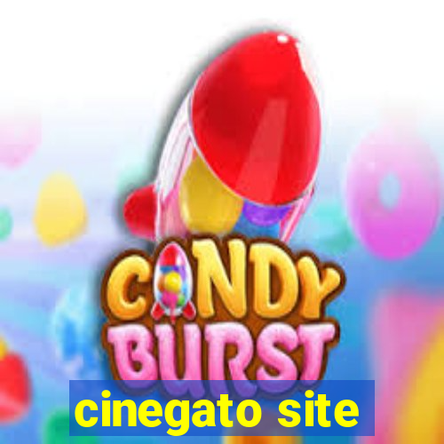 cinegato site